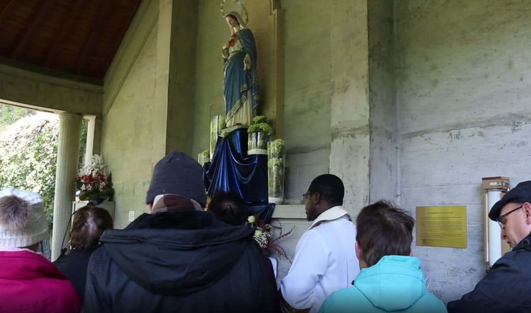 Notre-Dame De Bonnefontaine