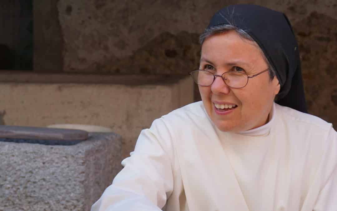 Une nouvelle prieure chez les Dominicaines