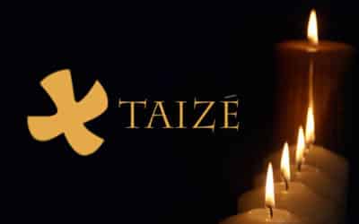 Prière de Taizé