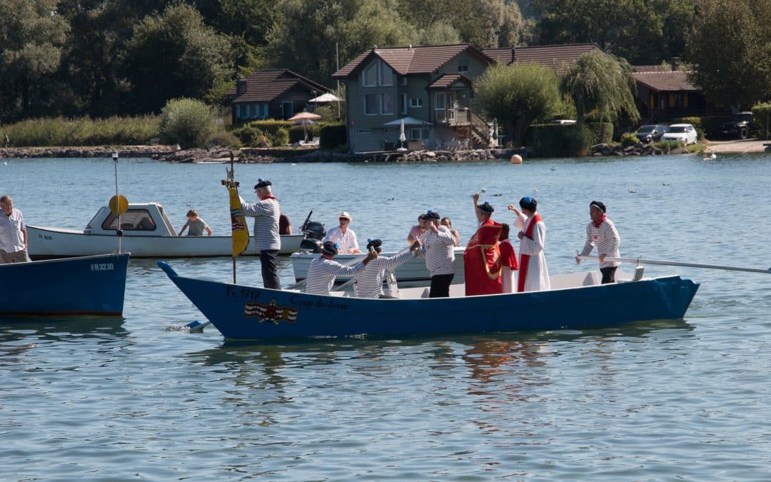 Fête de la Saint-Laurent