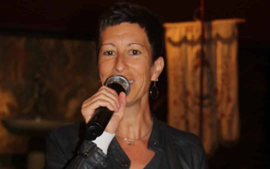 Célébration d’accueil et d’au revoir…