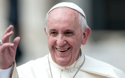 Message de Carême du pape François
