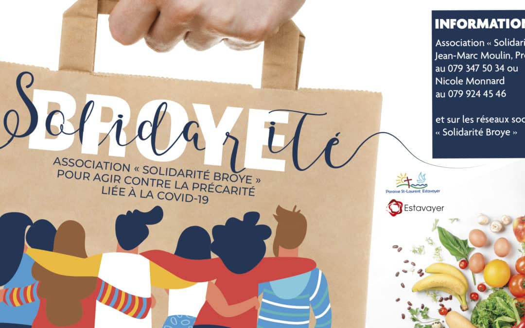 Solidarité-Broye