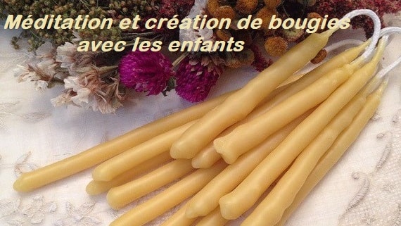 Préparer l’Avent avec les enfants