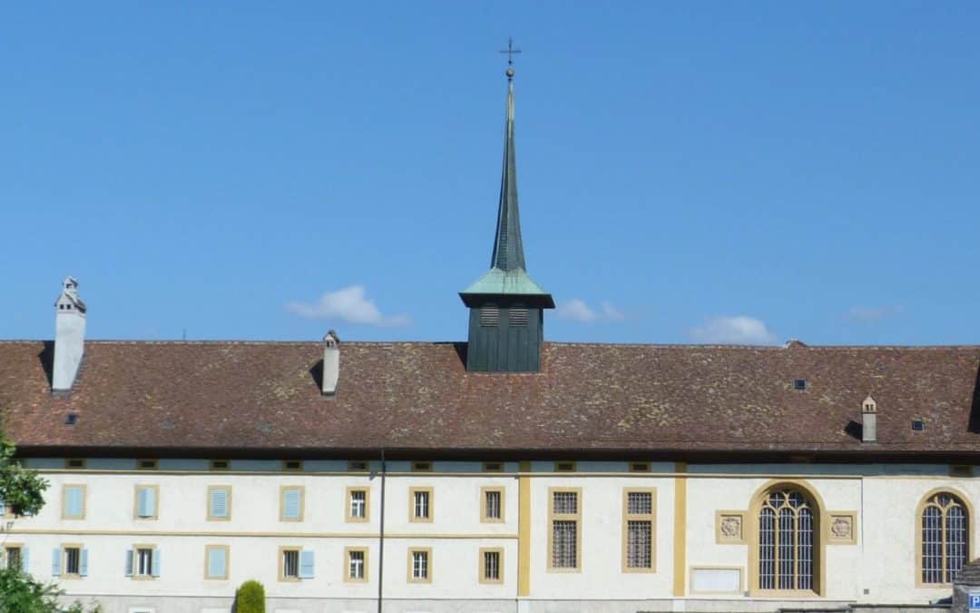 Le magasin du monastère vous attend!