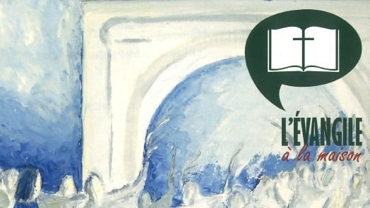 L’Evangile à la maison: ça redémarre!!!