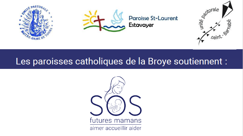 Action de l’Avent dans notre décanat