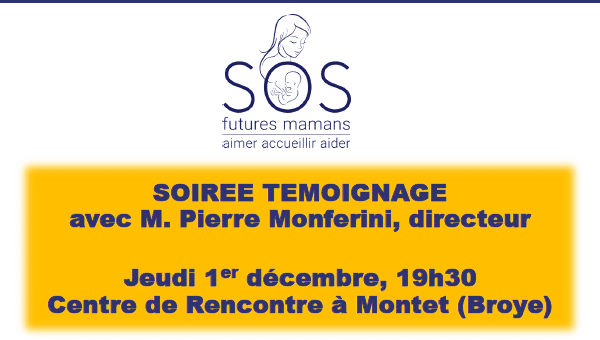 Un rendez-vous à ne pas manquer…