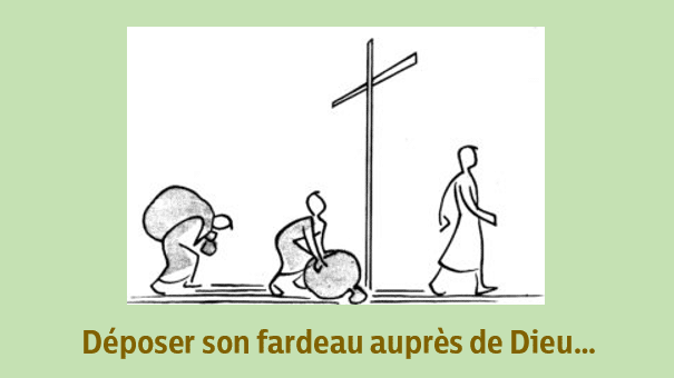 Célébrations du Pardon