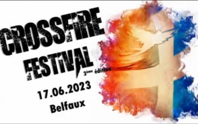 Le festival par les jeunes pour les jeunes…