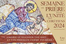 semaine unité 2024